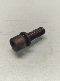 Bolt Nissan 16163-10V02 (16122-D0300) Used part
