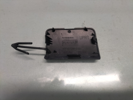 Cover-bumper bracket front Nissan 622A0-BC400 Original