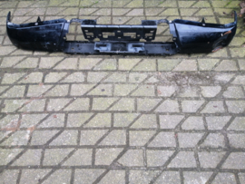 Member cross, hitch Nissan Navara NP300 D23 85260-4KJ0A Used part.