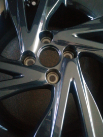 Velg 16'' Nissan Note E12 KE409-3V100-BZ Origineel.