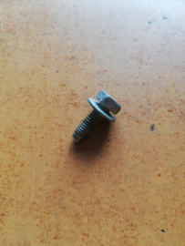 Bolt M5,75 x 14 Nissan 08363-61638 Used part.