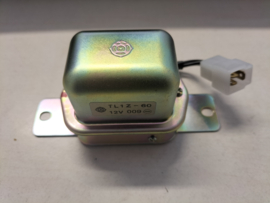 Spanningsregelaar dynamo Datsun Cherry E10 23500-M0101 (TL1Z-60) Origineel.