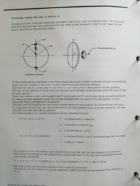 Werkplaatshandboek voor monteurs '' NVH-diagnose '' CHTN9302AE