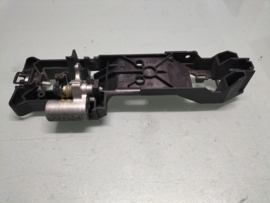 Bracket-outside handle, right-hand Nissan Micra K12 80610-AX600 Used Part.