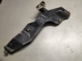 Bracket-front bumper side, left-hand  Nissan Micra K10 62221-21B00 Used part.