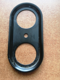 Cover-plug Nissan 27682-73000 160/ 720/ 910/ D21/ D22/ D22S/ LCD22/ R20/ S110/ S12/ S130/ T12/ T72/ U11/ WD21/ Z31/ Z32 Used part.