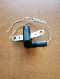Crankshaft position sensor K9K Nissan 23750-00Q0M K12/ X76 (8200688406)