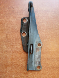 Motorkapscharnier rechts Nissan 100NX B13 65400-61Y20 TK3 = donkerblauw
