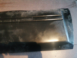 Sierstrip portier rechtsvoor Nissan Terrano2 R20 80870-2X830 (80870-7F600) (GN0) Schade