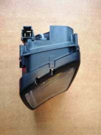 Lamp fog, left-hand yellow Nissan Primera P10 B6155-96J00