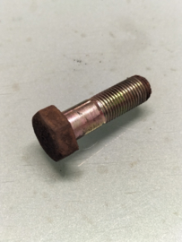 Montagebout Nissan 08034-2401A Gebruikt.