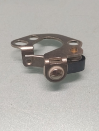 Condensator Datsun 510/B10 22145-71300 (22140-71311) Nieuw