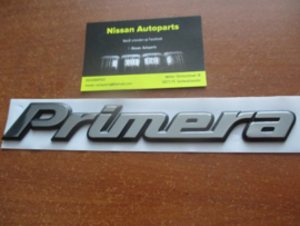 Embleem Primera Nissan Primera WP11 90895-8F800 origineel