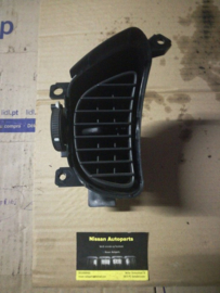 Kachelventilatierooster links Nissan Almera N16 68761-BN000