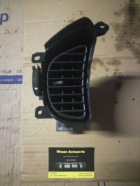 Ventilator side Nissan Almera N16 68761-BN000