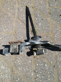 Schakelmechanisme Nissan Almera N16 34550-BN300 + 34110-BN300