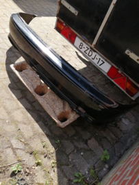 Achterbumper Nissan Almera N15 85022-0N025