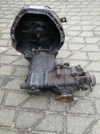 Versnellingsbak Datsun Cherry F10 FII 100A