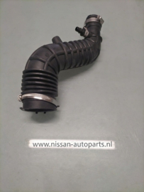 Air duct HRA2DDT Nissan Qashqai J11 16576-4ED0A Original.
