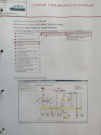 Service manual '' Model L20A, L24 series engine ''
