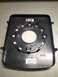 Buitenspiegelglas rechts Nissan Interstar X70 96365-00QAE Origineel