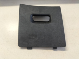 Lid fuse-block Nissan Qashqai J10/ JJ10 68964-JD90C Used part.