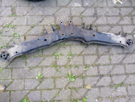 Member rear suspension Nissan 300ZX Z31 55401-22P00 Used part.