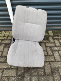 Seat front, left-hand Nissan Micra K10 87050-22B70 Used part.