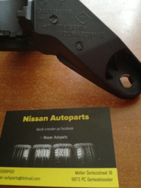 Bracket transmission control Nissan Qashqai J11 34104-00QAA Original.