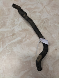 Tube-water oil cooler HR09DET Nissan Micra K14 14053-00Q2A Type 1. Used part.