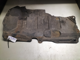 Cover-front under, right-hand Nissan Primera P11/ WP11 75898-2F000 Used part.