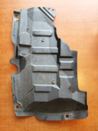 Afdekkap onderzijde motorblok rechts Nissan Primera P11/ WP11 75899-2F200