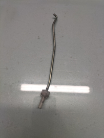 Bedieningsstang deurslot Nissan Micra K10 80608-01B00 Gebruikt