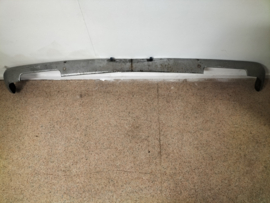 Assy-bumper, front Datsun Sunny B110 sedan 62651-H7000 Used part.