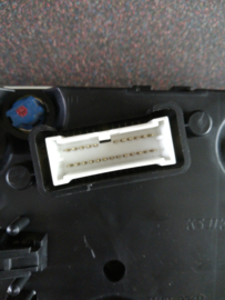Kilometerteller/cockpit Nissan Primera P11/WP11 24810-9F764 Gebruikt