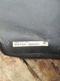 Kofferbakmat Nissan Almera N15 84904-2N320 Gebruikt.