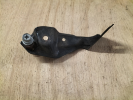 Bracket-lamp right-hand Nissan Micra K10 26026-04B00 Used part.