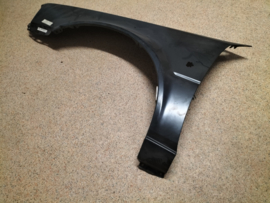 Fender-front, left-hand Nissan Stanza T11 63113-D1238 Original.