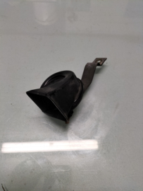 Horn electric low Nissan Primera P12 25620-AU300 Used part.