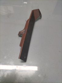Mounting bracket handle inside left Nissan 80674-BA110 Used