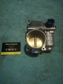 Gasklephuis QR20DE Nissan X-Trail T30 A6119-8H31C