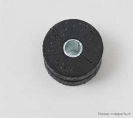 Mounting rubber-condenser Nissan 92118-10V00 A32/ B13/ CA33/ J30/ K11/ N14/ N15/ P11/ S13/ S14/ Y10/ WP11/ Y60  Original.