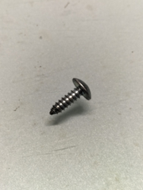 Schroefje bedieningspaneel Nissan 01451-00681 Gebruikt