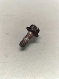 Montagebout Nissan 01125-00191 Gebruikt,