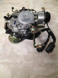 Carburateur GA14DS Nissan Sunny N14 16010-58C11 Origineel.