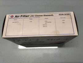 Airfilter Nissan 16546-G0300 Original