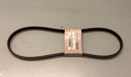 Multiriem 4PK910 GA14DE Nissan Almera N15 11720-77A01 Origineel.