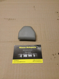 Afdekkap veiligheidsgordel Nissan Almera N15 87844-1M105