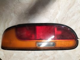 Body combination lamp, left-hand Nissan 100NX B13 B6559-70Y00 Excluding fitting set. Used part..