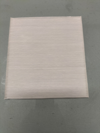 Cabin air filter Nissan 27891-4FA0A Original.